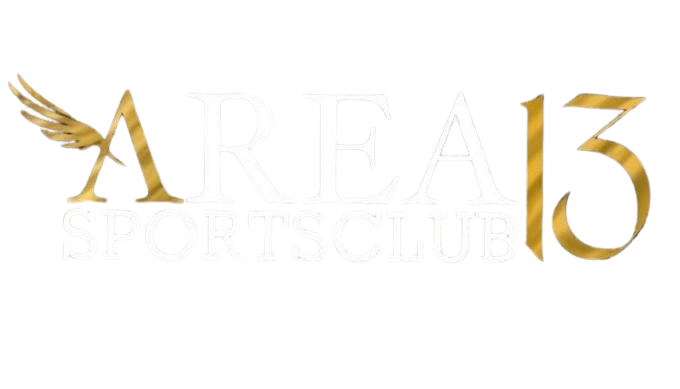 Logo des Fitnessstudios Area13 Sportsclub in Ettenheim